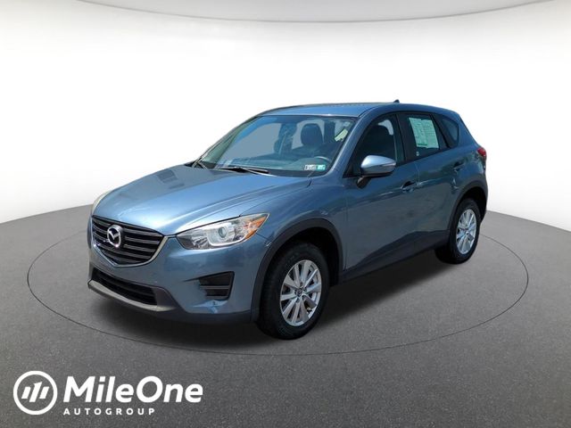 used 2016 Mazda CX-5 car, priced at $7,881
