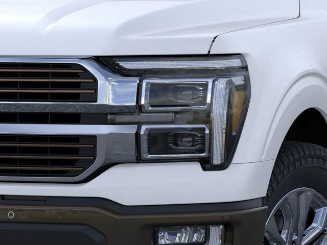 2024 Ford F-150 King Ranch 18