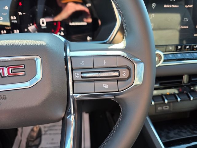 2026 GMC Canyon Elevation, 4WD