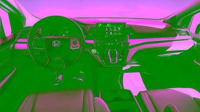 Used 2023  Honda Touring image 16