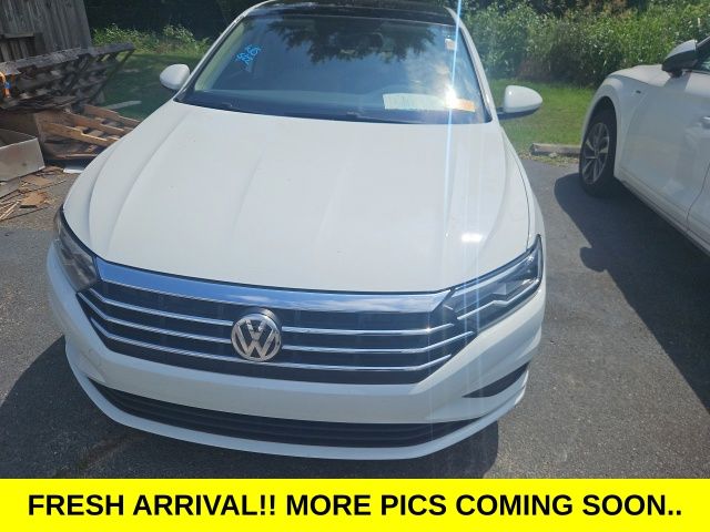 2019 Volkswagen Jetta 1.4T SE Auto SULEV's photo