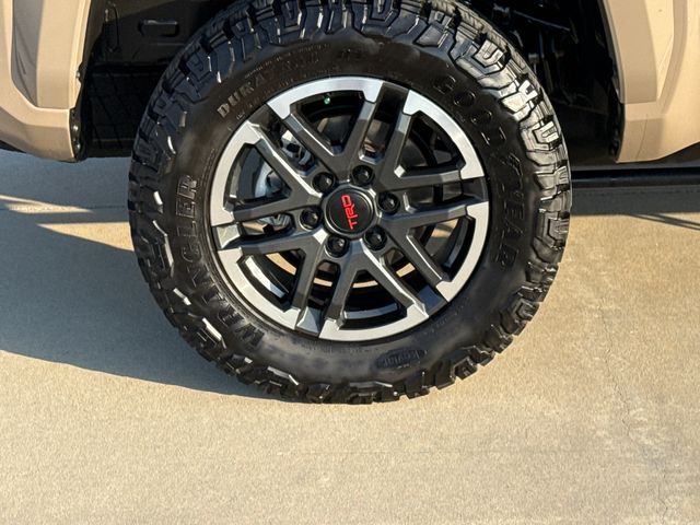 Used 2026 Toyota Tacoma Truck