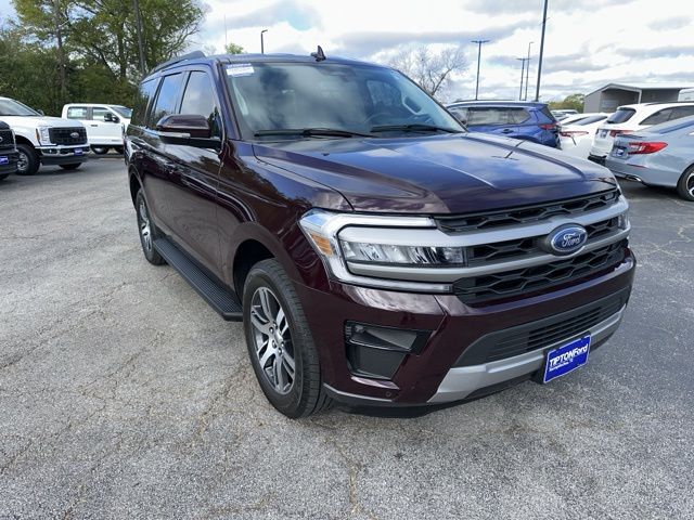 2024 Ford Expedition XLT RWD