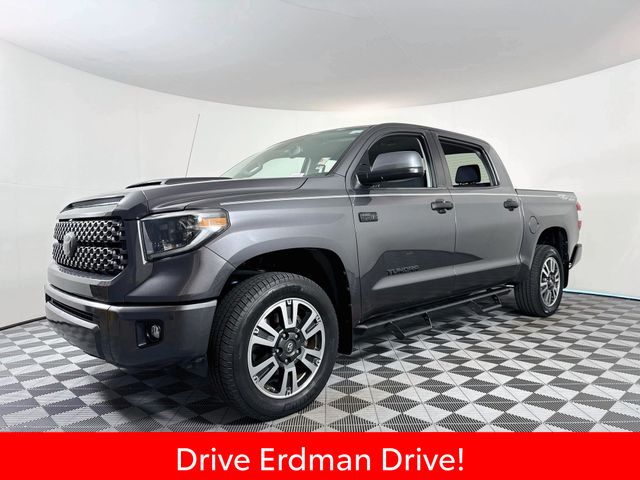 Used 2019 Toyota Tundra Truck