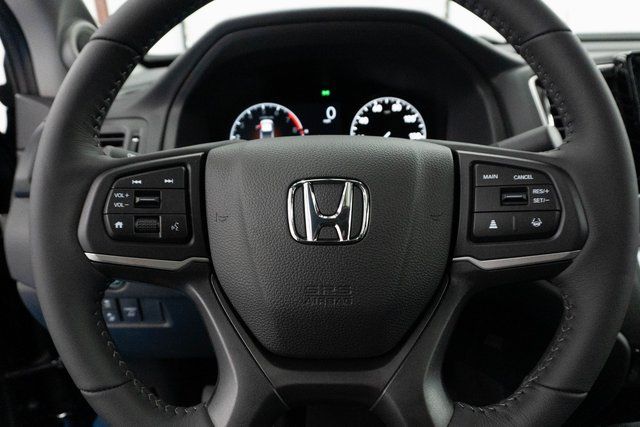 New 2026 Honda Ridgeline Truck