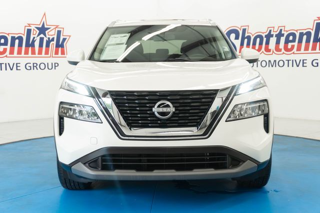 Used 2023 Nissan Rogue SUV