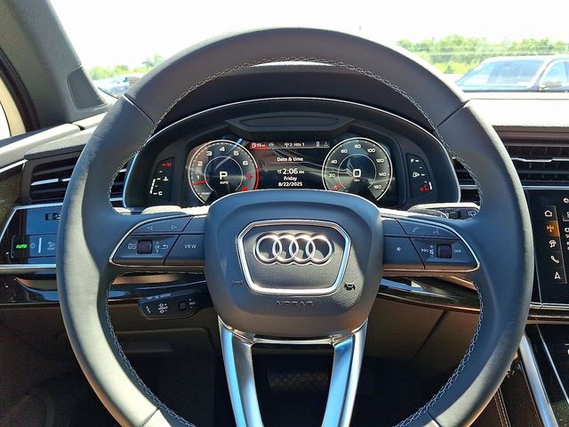 2025 Audi Q7 Premium Plus - Photo 20