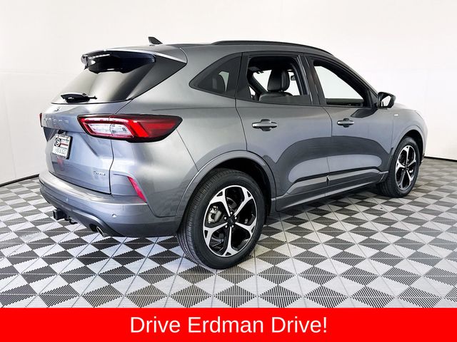 Used 2023 Ford Escape SUV