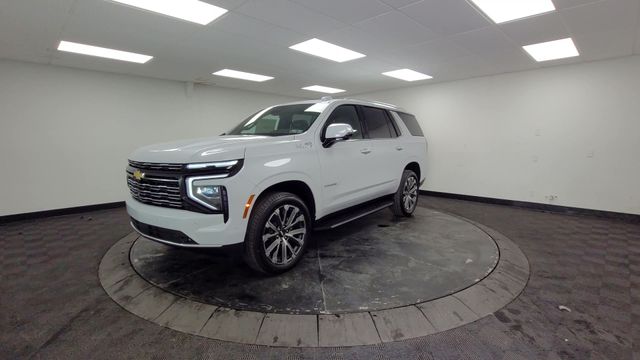 2026 – Chevrolet – Tahoe
