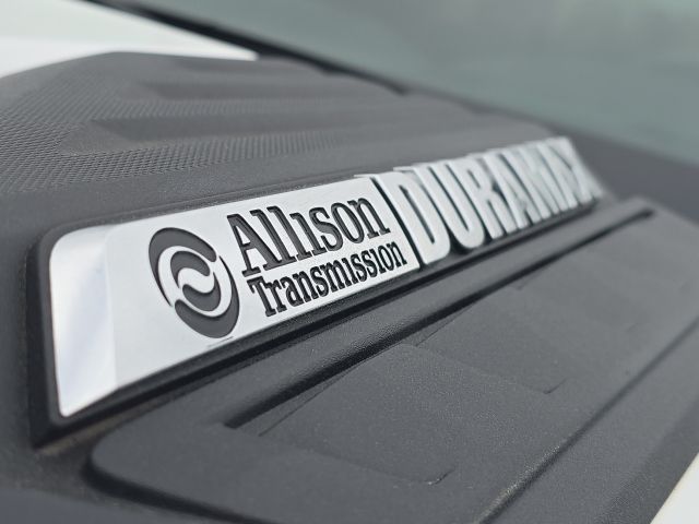 2025 Chevrolet Silverado 2500HD Custom:C02582