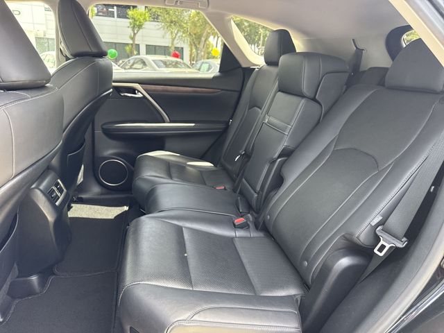 Used 2021 Lexus RX SUV