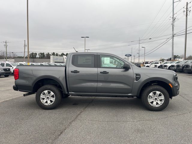 2025 Ford Ranger XL:168365