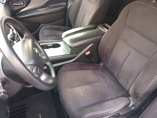 Used 2020 Nissan Murano SUV