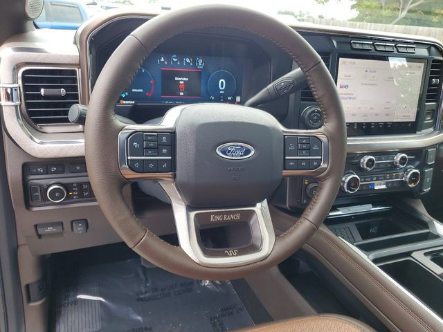 2024 Ford F-250SD King Ranch 22