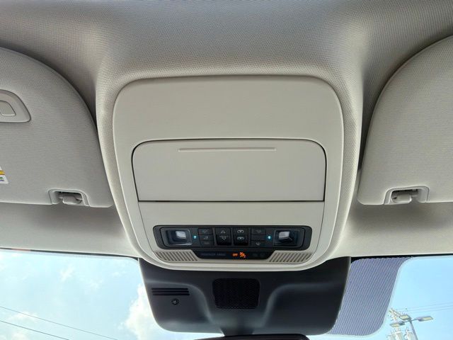 2027 Ford Expedition Platinum Blue at Luther Ford