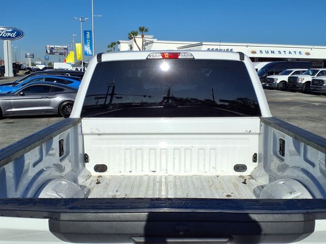2019 Ford F-250SD XLT photo