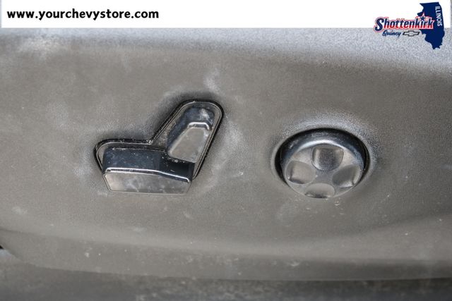Used 2019 Chrysler Pacifica Van