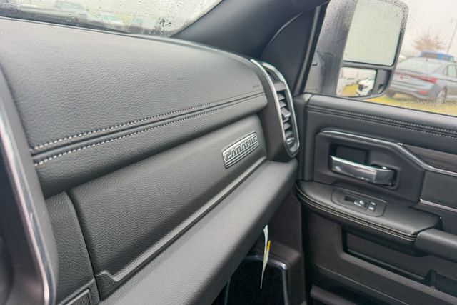 new 2026 Ram 3500 car, priced at $85,775