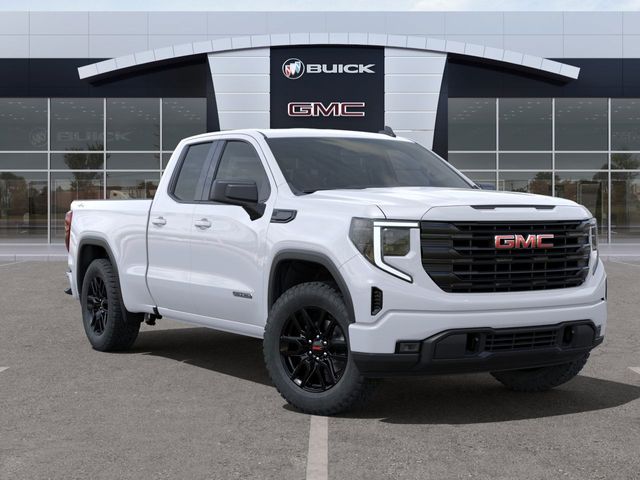 2024 GMC Sierra 1500 Elevation 7