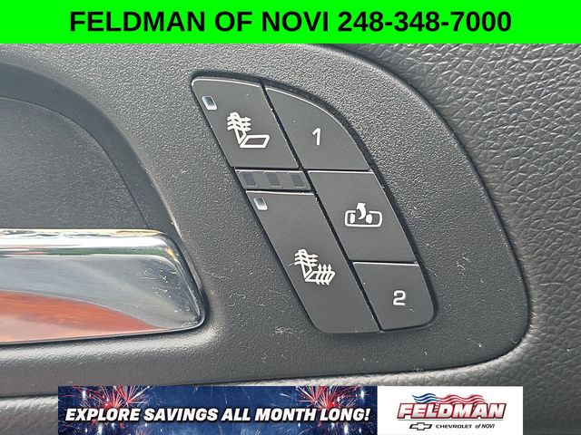Used 2009 Chevrolet Silverado 1500 For Sale in New Hudson, MI