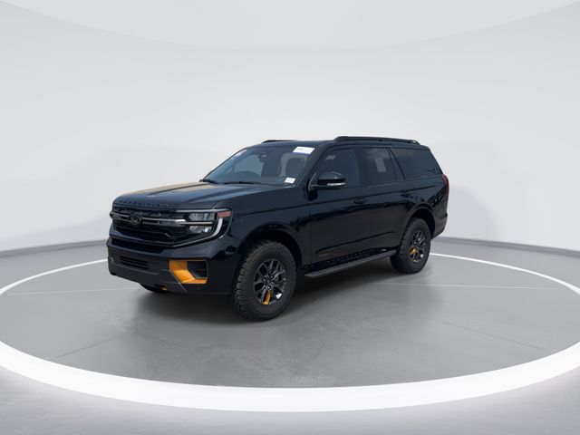 Used 2026 Black Ford Tremor image 3
