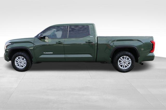 2022 Toyota Tundra SR5 21