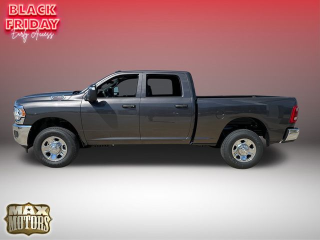 2024 Ram 2500 Tradesman 4