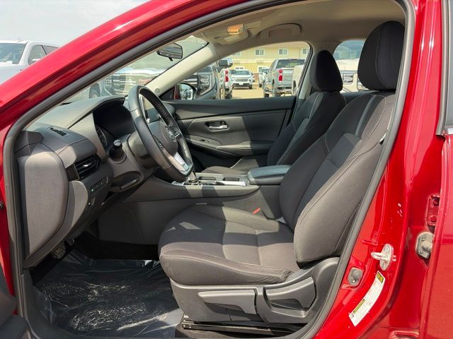 Used 2022 Nissan Sentra Sedan