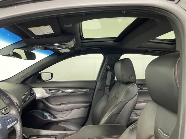 Used 2021 Cadillac CT5 V-Series For Sale in Bremerton, WA