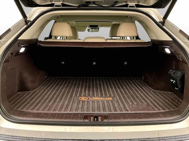 2020 Lexus RX 350 Beige at Audi Porsche Sewickley