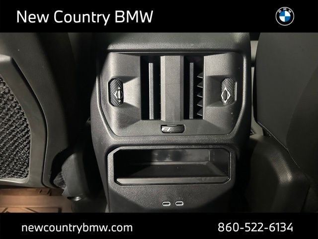 Used 2026 Red BMW 30 xDrive image 26
