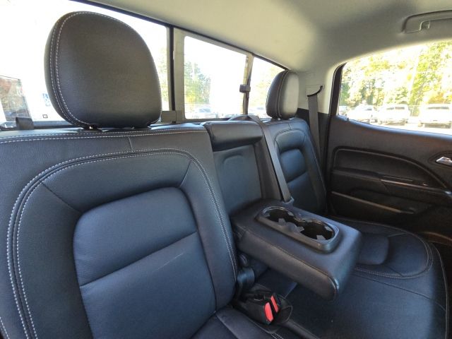 2021 GMC Canyon Elevation:43397A