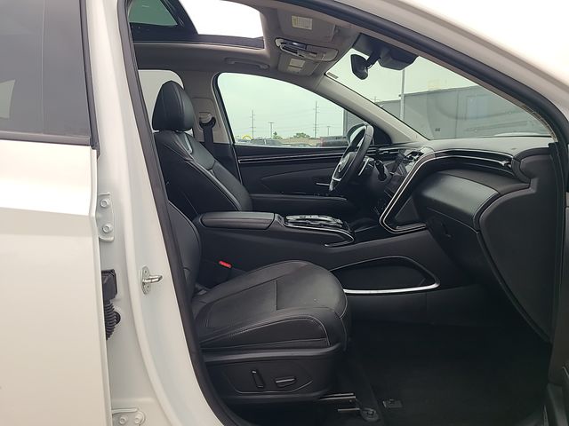 Used 2023 Hyundai Tucson SUV