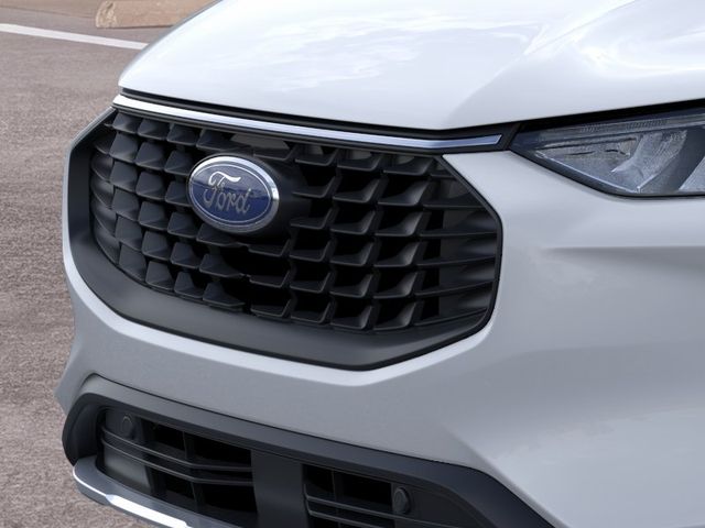 New 2026 Oxford White Ford Active® image 17