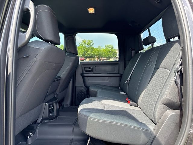 New 2026 Ram 2500 Truck