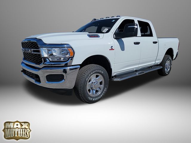 2024 Ram 2500 Tradesman 4