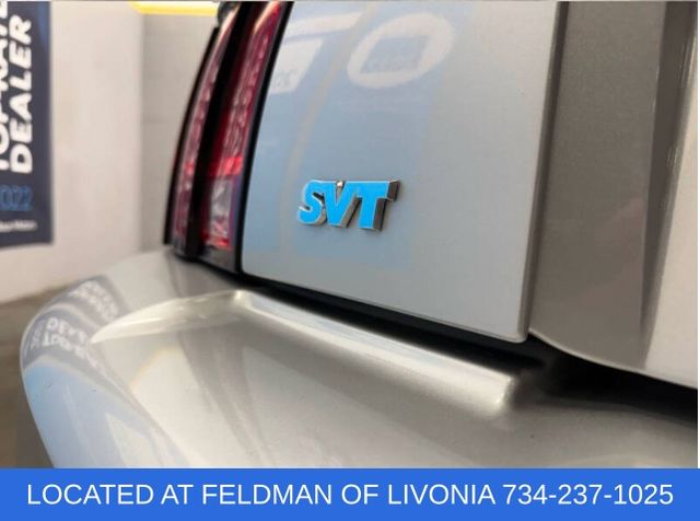 Used 2003 Ford Mustang For Sale in Livonia, MI