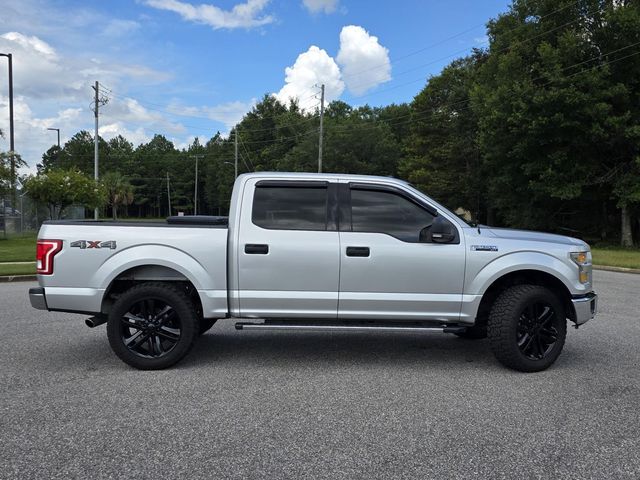 Used 2017 Ford F-150 Truck
