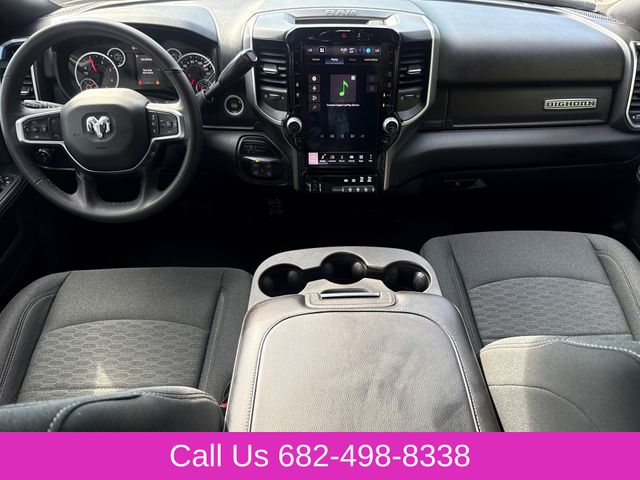 Used 2025 Ram 2500 Truck