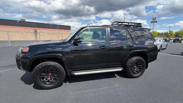 2023 Toyota 4Runner TRD Pro - Image 2