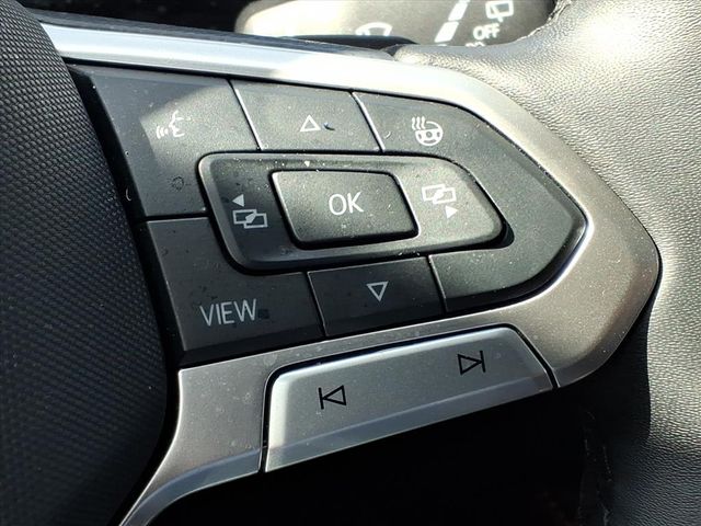 2026 Volkswagen Atlas