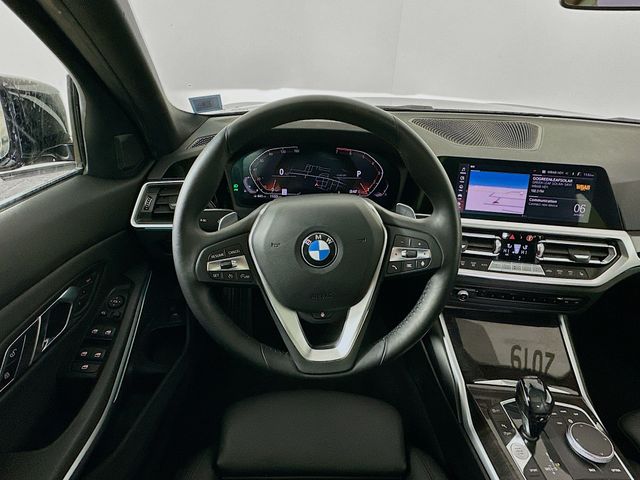 2019 BMW 3 Series 330i xDrive 11