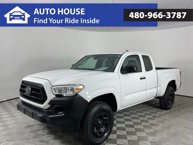229742017 Toyota Tundra SR5