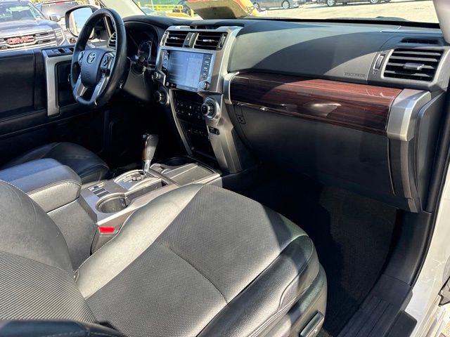 2023 Toyota 4Runner - $48,088