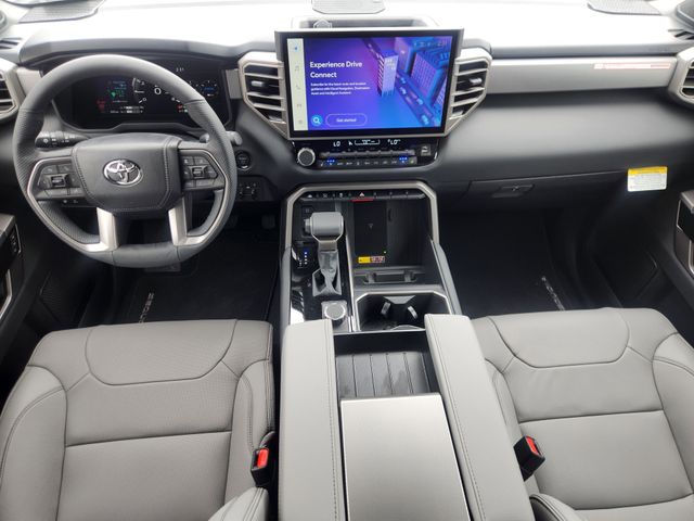 2026 Toyota Sequoia Limited  at Community Toyota