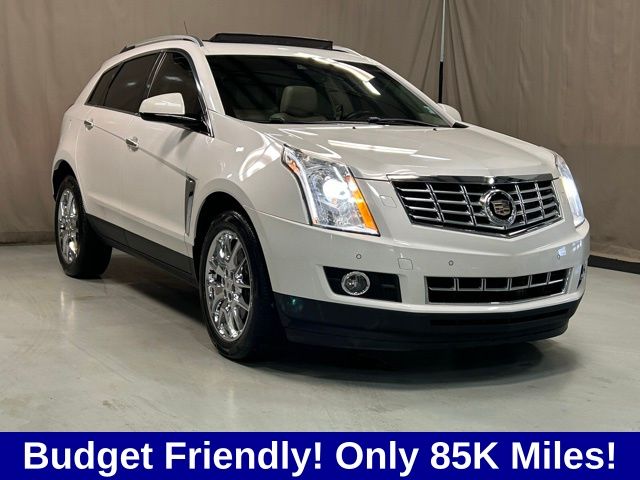 2014 Cadillac SRX Performance FWD