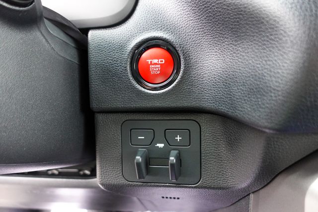 new 2026 Toyota Tundra car