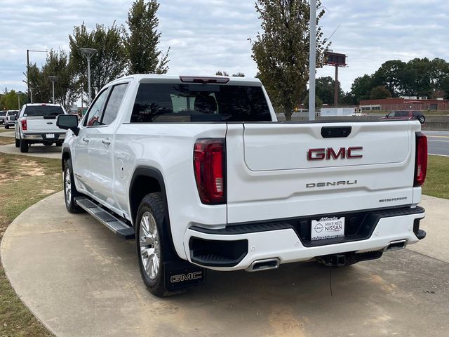 2023 GMC Sierra 1500 Denali 5