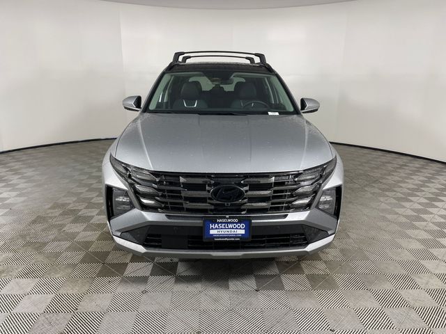 New 2026 Hyundai Tucson Limited For Sale in Bremerton, WA