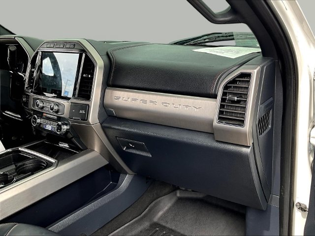 Used 2022 Ford F-350SD Truck